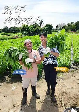 好看的综艺《今晚吃点啥》美食真人秀剧照